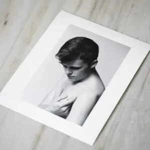 Untitled (Riley, 2023)