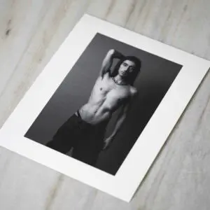 Untitled (Joe, 2023)