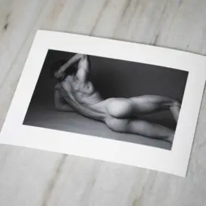 Untitled (Andrii #2, 2023)