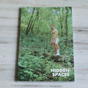 Ephemeral Feelings Vol. 2: Through the Trees PREORDER