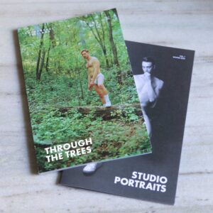 Ephemeral Feelings Vol. 1 + Vol. 2 Pack PREORDER