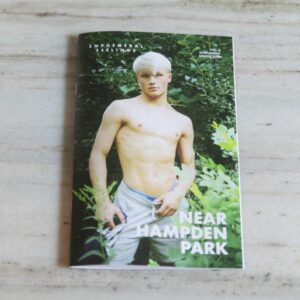 Vol. 2 Supplement: Near Hampden Park