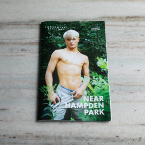 Vol. 2 Supplement: Near Hampden Park
