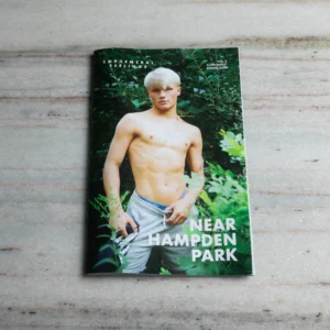 Vol. 2 Supplement: Near Hampden Park